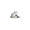 Miniatyrbillede 1 af 3: Ruller med etiketter Zebra 3007204-T Hvid (8400 Etiketter)