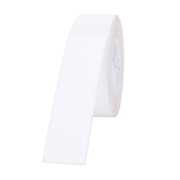 Original Matrix Tape NIIMBOT A2A08301101                     Hvid