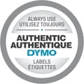 Miniatyrbillede 5 af 7: Printer labels Dymo Durable Hvid