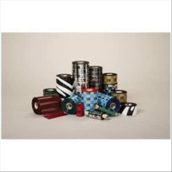 Etiketter Zebra 02300BK06045