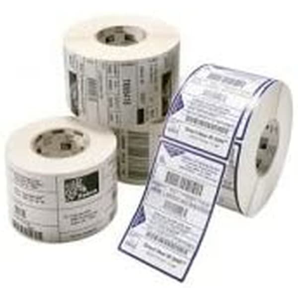 Rull med Etiketter Epson C33S045727 Hvit (1 enheter)