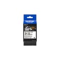 Miniatyrbilde 3 av 3: Lamineringsteip for merkemaskin Brother HSE261E Hvit Svart (1 enheter)
