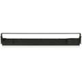 Miniatyrbilde 1 av 3: Orginal Matrisetape Epson Epson LQ-1000/1010/1050/1070/1070+/1170 L-750 AP-1050+/1070/4000/5500 Svart Nylon