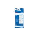 Miniatyrbilde 2 av 4: Orginal Matrisetape Brother TZE-R231 Svart/Hvit
