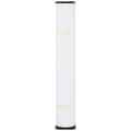Miniatyrbilde 3 av 4: Papirrull for plotter HP C6035A Hvit 46 m Skinnende