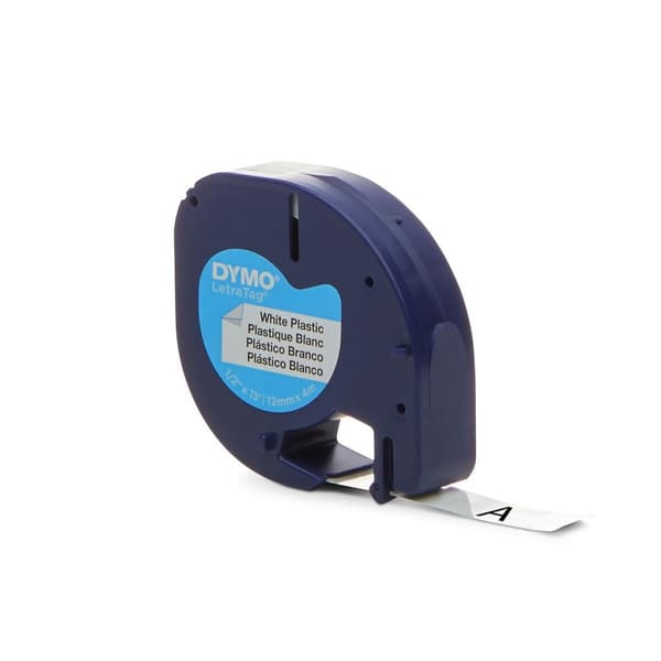 Lamineringsteip for merkemaskin Dymo 91221