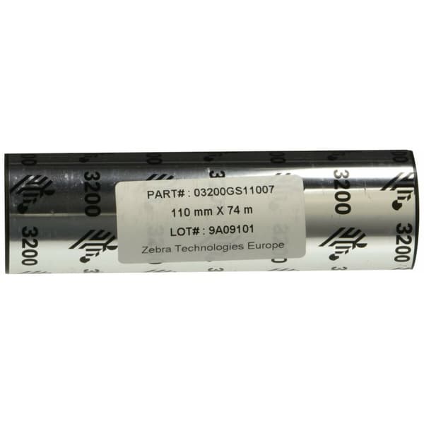 Tulostintarrat Zebra 03200GS11007