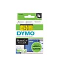 Pikkukuva 3 / 3: Laminoitu teippi tarrakoneelle Dymo S0720980 24 mm