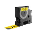 Pikkukuva 1 / 3: Laminoitu teippi tarrakoneelle Dymo S0720980 24 mm