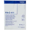 Miniatyrbild 3 av 4: Vitt termiskt papper A4 Brother PAC411 A4