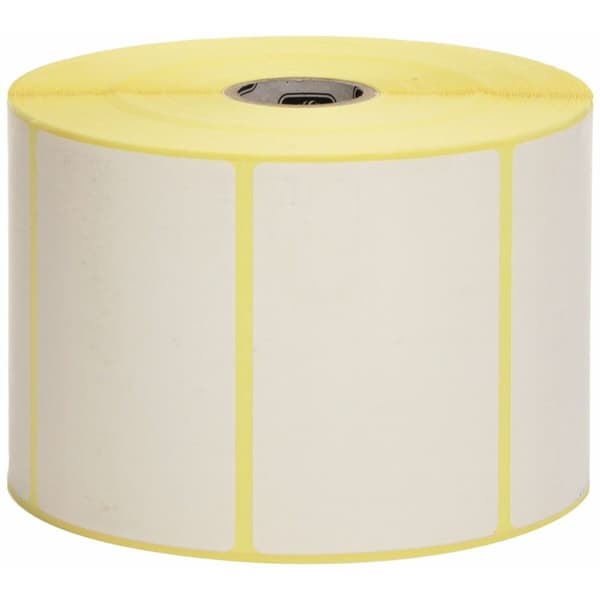Liimaetiketit Zebra Z-Perf 1000d Valkoinen 76 x 51 mm (16440 Etiketit)
