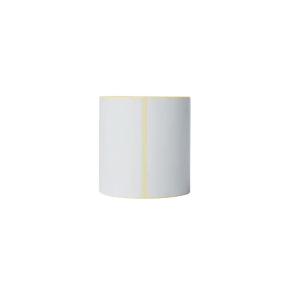 Etiketter Brother BDE1J152102102 Hvit (1 enheter)