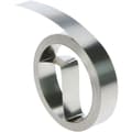 Miniatyrbilde 3 av 6: Lamineringsteip for merkemaskin Dymo 31000 Rhino™ 12 mm Aluminium (10 enheter)