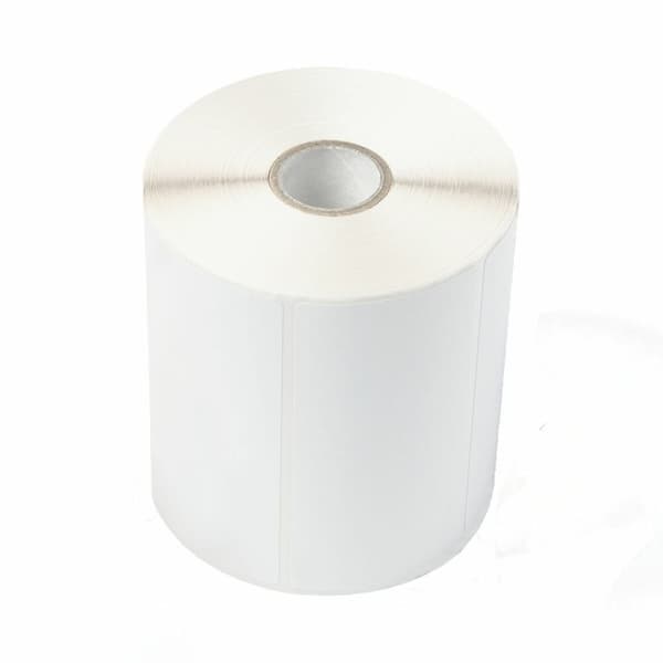 Etiketter till Skrivare Brother BCS-1J074102-121 Vit (1 antal)