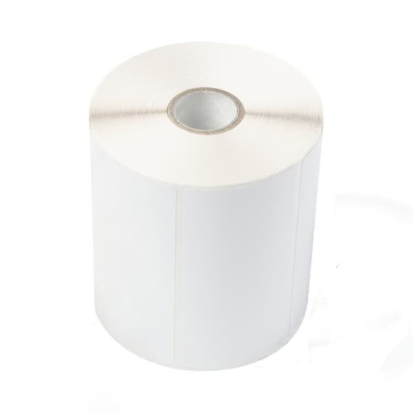 Etiketter till Skrivare Brother BCS-1J074102-121 Vit (1 antal)