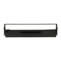 Pikkukuva 2 / 3: Alkuperäinen pistematriisiteippi Epson C13S015633 Musta