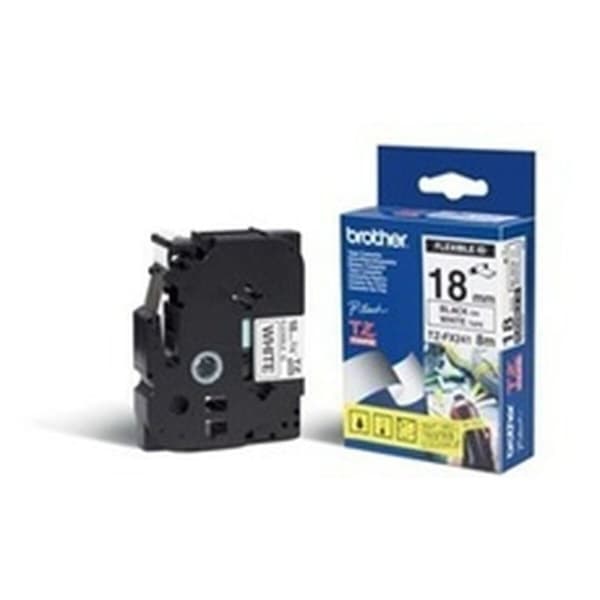 ATX Semitorn Brother TZe-FX241