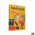 Miniatyrbild 1 av 2: Skrivarpapper Navigator Color Documents A4 250 Blad (8 antal)