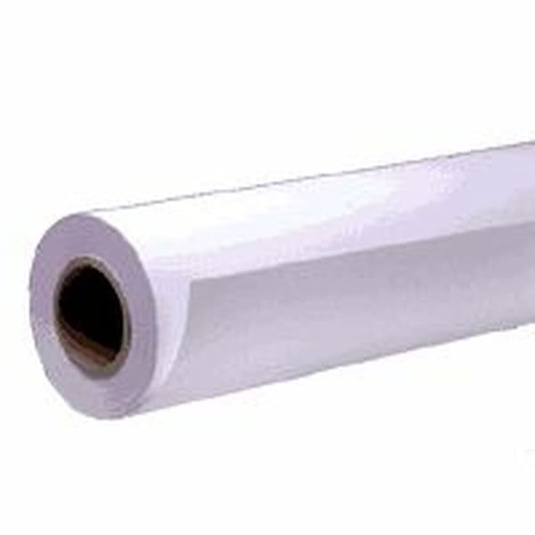 Skrivarpapper Epson Rollo de Singleweight Matte Paper, 17" x 40 m, 120 g Vit (1 antal)