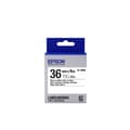 Pikkukuva 1 / 2: Tulostintarrat Epson C53S657006 Musta Musta/valkoinen