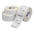 Miniatyrbillede 1 af 2: Printer labels Zebra 800264-605 Hvid 102 x 152 mm