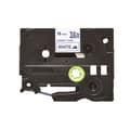 Miniatyrbilde 2 av 3: Lamineringsteip for merkemaskin Brother TZe-FA4 18mm
