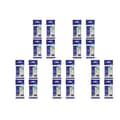 Miniatyrbilde 2 av 2: Lamineringsteip for merkemaskin Brother TZe231 Svart/Hvit
