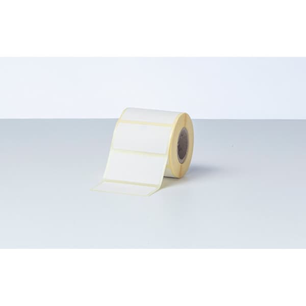 Etiketter Brother BDE1J026051060 Hvit Flerfarget (12 enheter)