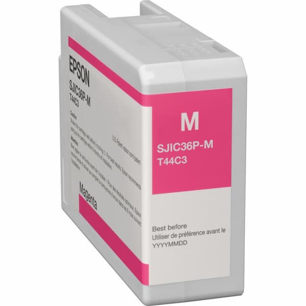 Punktmatris Original Epson C13T44C340