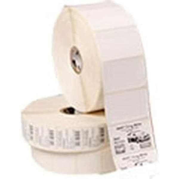 Etiketter till Skrivare Zebra 87000 Vit Ø 10 cm