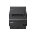 Miniatyrbild 1 av 4: Biljettskrivare Epson C31CJ57112 Svart (1 antal)