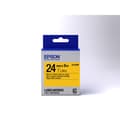 Miniatyrbild 2 av 2: Etiketter till Skrivare Epson C53S656005 Svart Svart/Gul