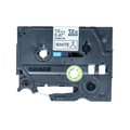 Miniatyrbild 1 av 4: Punktmatris Original Brother TZE-R231 Svart/Vit