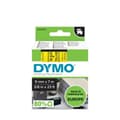 Miniatyrbild 3 av 3: Självhäftande etiketter Dymo S0720730 Gul Svart/Gul