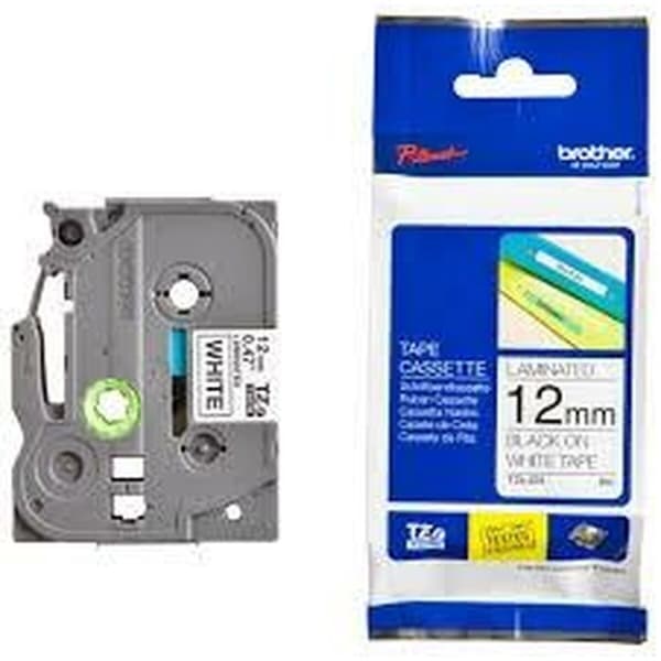 Printerpapir Brother P-T200 (25 enheder)