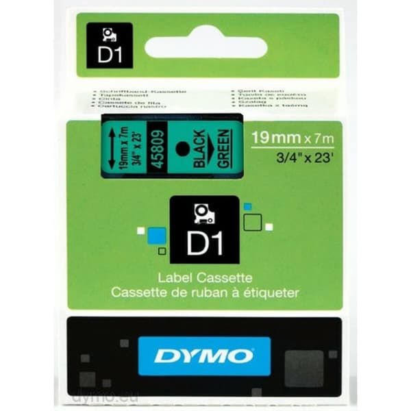 Tarvikkeet Dymo S0720890
