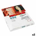 Miniatyrbillede 1 af 2: Printer labels Fabrisa Hvid 100 Ark 70 x 37 mm (5 enheder)