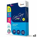 Miniatyrbillede 1 af 2: Printerpapir Color Copy Hvid A4 500 Ark (5 enheder)