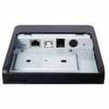 Miniatyrbillede 3 af 3: Printerpapir Nilox Impresora térmica Frontal NX-PF287-USB Sort