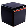 Miniatyrbillede 1 af 3: Printerpapir Nilox Impresora térmica Frontal NX-PF287-USB Sort