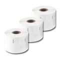 Miniatyrbillede 5 af 5: Qoltec 50235-etiketter til DYMO LW-11354 | S0722540 | 57 x 32 mm | 1000 stk