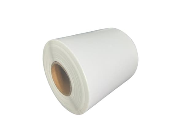 BSTech Termiske etiketter 60x40 mm *1000 5 stk. RIBBEN