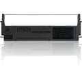 Miniatyrbillede 1 af 2: Original Matrix Tape Epson C13S015624 Sort