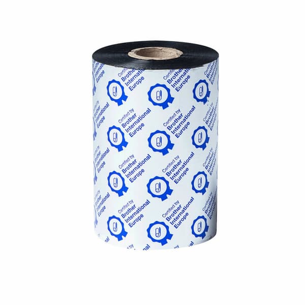 Printer labels Brother BSS1D450110 Sort