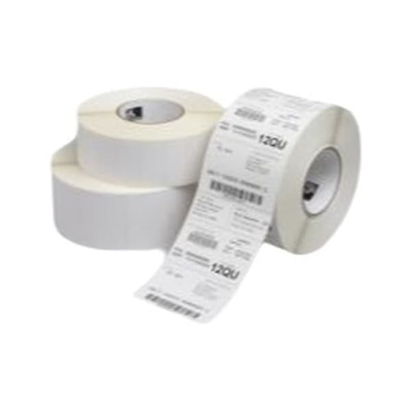 Tarrarulla Zebra 800271-105 Valkoinen (30960 Etiketit)