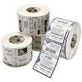 Pikkukuva 2 / 2: Tarrarulla Zebra 880595-025DU Valkoinen (30960 Etiketit)