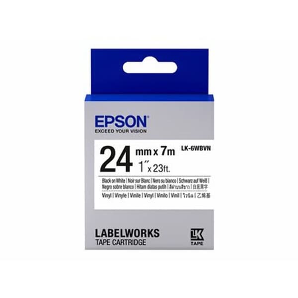 Etiketter Epson C53S656020