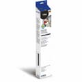 Pikkukuva 2 / 3: Alkuperäinen pistematriisiteippi Epson Epson LQ-1000/1010/1050/1070/1070+/1170 L-750 AP-1050+/1070/4000/5500 Musta Nylon