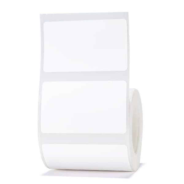 Original Matrix Tape NIIMBOT A2A88188301 Hvid