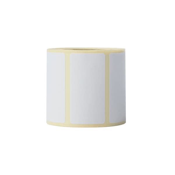 Etiketter till Skrivare Brother BDE1J026051060 (12 antal)